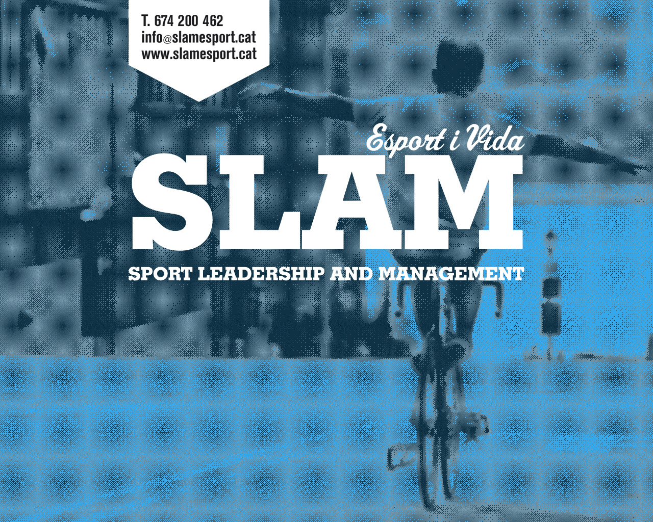 slamesport